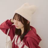 ネコニットワッチ | RMAF NICE CLAUP / OLIVE des OLIVE | 詳細画像5