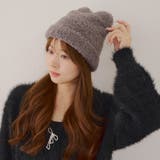 ネコニットワッチ | RMAF NICE CLAUP / OLIVE des OLIVE | 詳細画像3