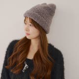 ネコニットワッチ | RMAF NICE CLAUP / OLIVE des OLIVE | 詳細画像4