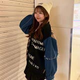 ねこみみニット帽 | RMAF　NICE CLAUP / OLIVE des OLIVE | 詳細画像7 
