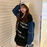 ねこみみニット帽 | RMAF　NICE CLAUP / OLIVE des OLIVE | 詳細画像9 