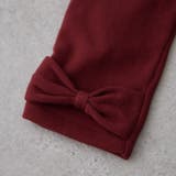 リボンデザイングローブ | RMAF NICE CLAUP / OLIVE des OLIVE | 詳細画像5