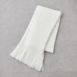 ミンクタッチもっちりストール | RMAF NICE CLAUP / OLIVE des OLIVE | 詳細画像13