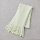 ミンクタッチもっちりストール | RMAF NICE CLAUP / OLIVE des OLIVE | 詳細画像14