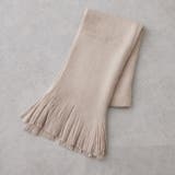 ミンクタッチもっちりストール | RMAF NICE CLAUP / OLIVE des OLIVE | 詳細画像15