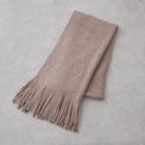 ミンクタッチもっちりストール | RMAF NICE CLAUP / OLIVE des OLIVE | 詳細画像16