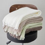 ミンクタッチもっちりストール | RMAF NICE CLAUP / OLIVE des OLIVE | 詳細画像2