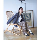 【nane】ボウタイブラウス | RMAF　NICE CLAUP / OLIVE des OLIVE | 詳細画像10 