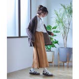 【nane】ボウタイブラウス | RMAF　NICE CLAUP / OLIVE des OLIVE | 詳細画像6 