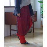 【nane】ピケリラックスイージーパンツ | RMAF NICE CLAUP / OLIVE des OLIVE | 詳細画像40