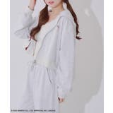 【サンリオキャラクターズ】セットアップ | RMAF NICE CLAUP / OLIVE des OLIVE | 詳細画像12