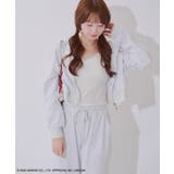 【サンリオキャラクターズ】セットアップ | RMAF NICE CLAUP / OLIVE des OLIVE | 詳細画像15