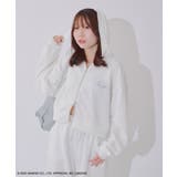 【サンリオキャラクターズ】セットアップ | RMAF NICE CLAUP / OLIVE des OLIVE | 詳細画像25