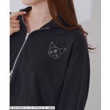 【サンリオキャラクターズ】セットアップ | RMAF NICE CLAUP / OLIVE des OLIVE | 詳細画像37