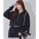 【サンリオキャラクターズ】セットアップ | RMAF NICE CLAUP / OLIVE des OLIVE | 詳細画像39