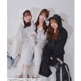 【サンリオキャラクターズ】セットアップ | RMAF NICE CLAUP / OLIVE des OLIVE | 詳細画像2