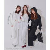 【サンリオキャラクターズ】セットアップ | RMAF NICE CLAUP / OLIVE des OLIVE | 詳細画像4
