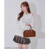 【サンリオキャラクターズ】ワンショルトレーナー | RMAF NICE CLAUP / OLIVE des OLIVE | 詳細画像25