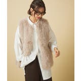 【nane】【@kana__18sセレクト】オーバーサイズロングシャツ | RMAF　NICE CLAUP / OLIVE des OLIVE | 詳細画像23 