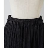 【セットアップ対応】ひげレースティアードスカート | RMAF　NICE CLAUP / OLIVE des OLIVE | 詳細画像29 