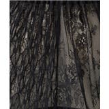 【セットアップ対応】ひげレースティアードスカート | RMAF　NICE CLAUP / OLIVE des OLIVE | 詳細画像32 