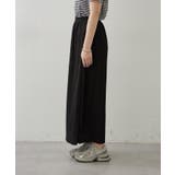 リブナロースカート | RMAF NICE CLAUP / OLIVE des OLIVE | 詳細画像34