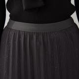 キラキラチュールスカート | RMAF　NICE CLAUP / OLIVE des OLIVE | 詳細画像50 