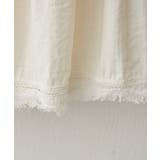 ティアードスカート | RMAF NICE CLAUP / OLIVE des OLIVE | 詳細画像33