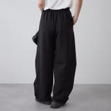 リラックスカーブパンツ | RMAF　NICE CLAUP / OLIVE des OLIVE | 詳細画像38 