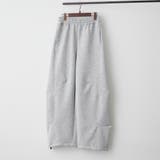 リラックスカーブパンツ | RMAF　NICE CLAUP / OLIVE des OLIVE | 詳細画像45 