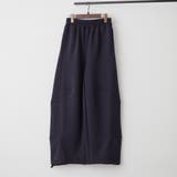 リラックスカーブパンツ | RMAF　NICE CLAUP / OLIVE des OLIVE | 詳細画像46 