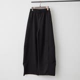 リラックスカーブパンツ | RMAF　NICE CLAUP / OLIVE des OLIVE | 詳細画像47 