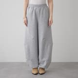 リラックスカーブパンツ | RMAF　NICE CLAUP / OLIVE des OLIVE | 詳細画像48 