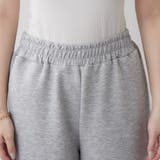 リラックスカーブパンツ | RMAF　NICE CLAUP / OLIVE des OLIVE | 詳細画像51 