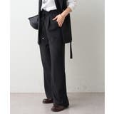 サイドレース イージーパンツ | RMAF NICE CLAUP / OLIVE des OLIVE | 詳細画像18