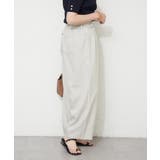 バレルレッグパンツ | RMAF　NICE CLAUP / OLIVE des OLIVE | 詳細画像11 