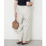 バレルレッグパンツ | RMAF　NICE CLAUP / OLIVE des OLIVE | 詳細画像12 