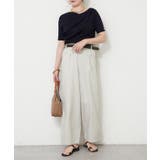 バレルレッグパンツ | RMAF　NICE CLAUP / OLIVE des OLIVE | 詳細画像13 