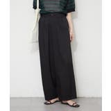 バレルレッグパンツ | RMAF　NICE CLAUP / OLIVE des OLIVE | 詳細画像2 