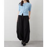ライトポンチカーブパンツ | RMAF NICE CLAUP / OLIVE des OLIVE | 詳細画像21