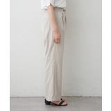 【セットアップ対応】サイドレースパンツ | RMAF　NICE CLAUP / OLIVE des OLIVE | 詳細画像29 