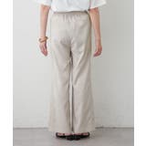 【セットアップ対応】サイドレースパンツ | RMAF　NICE CLAUP / OLIVE des OLIVE | 詳細画像30 