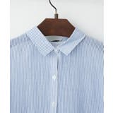 【セットアイテム】ドルマンブラウス+ビーズタンク | RMAF　NICE CLAUP / OLIVE des OLIVE | 詳細画像3 