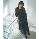 【セットアップ対応】ひげレースシャツ | RMAF　NICE CLAUP / OLIVE des OLIVE | 詳細画像15 