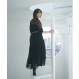 【セットアップ対応】ひげレースシャツ | RMAF　NICE CLAUP / OLIVE des OLIVE | 詳細画像28 