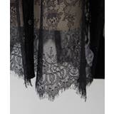 【セットアップ対応】ひげレースシャツ | RMAF　NICE CLAUP / OLIVE des OLIVE | 詳細画像41 