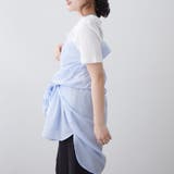 3WAYシャツ | RMAF　NICE CLAUP / OLIVE des OLIVE | 詳細画像8 