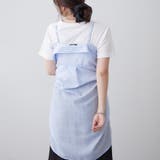 3WAYシャツ | RMAF　NICE CLAUP / OLIVE des OLIVE | 詳細画像9 