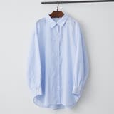 3WAYシャツ | RMAF　NICE CLAUP / OLIVE des OLIVE | 詳細画像10 