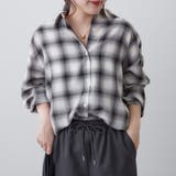 3WAYシャツ | RMAF　NICE CLAUP / OLIVE des OLIVE | 詳細画像11 